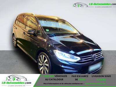 Volkswagen Touran 150  BVA 5pl