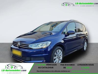 Volkswagen Touran 150  BVA 7pl