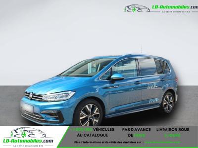 Volkswagen Touran Touran 150  7pl