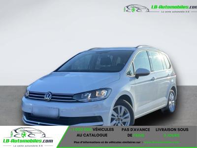 Volkswagen Touran 2.0 TDI 122 BVM 5pl