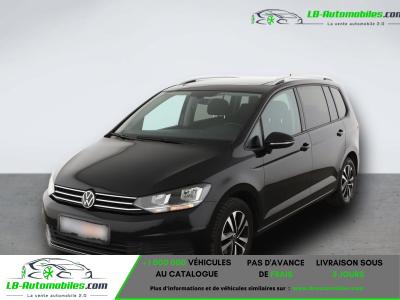 Volkswagen Touran 2.0 TDI 150 BVM 5pl