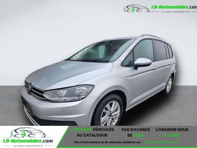Volkswagen Touran 2.0 TDI 150 BVA 5pl