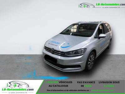 Volkswagen Touran 2.0 TDI 150 BVA 5pl