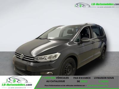 Volkswagen Touran 2.0 TDI 150 BVA 5pl