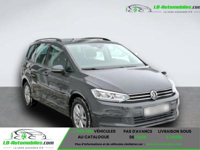 Volkswagen Touran 2.0 TDI 150 BVA 5pl