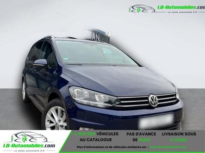 Volkswagen Touran 2.0 TDI 150 BVA 7pl