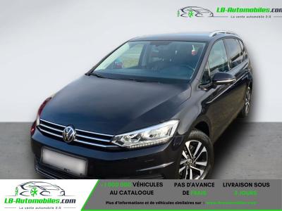 Volkswagen Touran 2.0 TDI 150 BVA 7pl