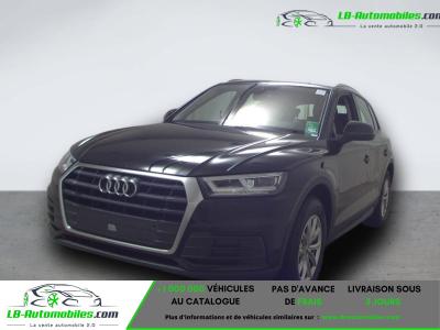 Audi Q5 TDI 163 BVA Quattro