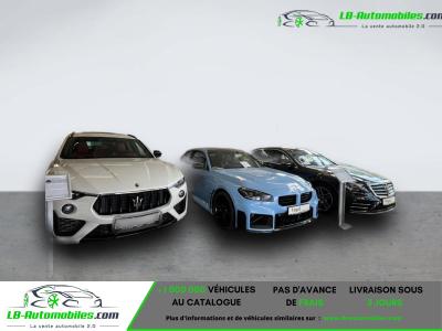 Audi Q5 TDI 163 BVA Quattro