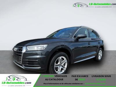 Audi Q5 2.0 TFSI 252 BVA Quattro
