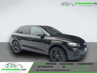 Audi Q5 2.0 TFSI 252 BVA Quattro