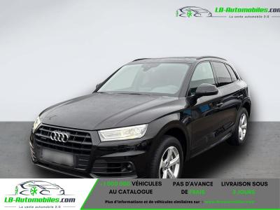 Audi Q5 TDI 286 BVA Quattro