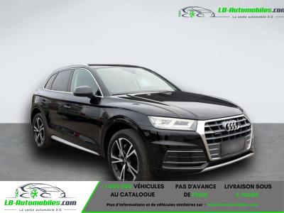 Audi Q5 TFSI 245 BVA Quattro