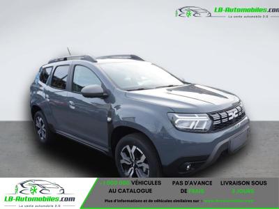 Dacia Duster TCe 150 4x2 BVA