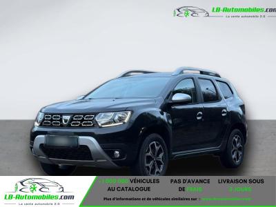 Dacia Duster TCe 130 FAP 4x2