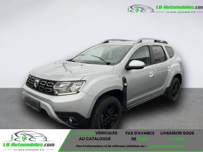 Dacia Duster TCe 150 FAP 4x2