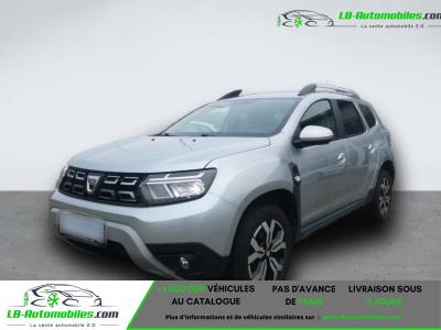 Dacia Duster TCe 130 4x2