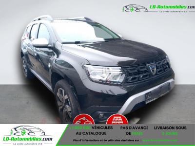 Dacia Duster TCe 130 4x2