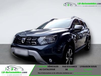 Dacia Duster TCe 130 4x2