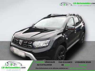 Dacia Duster TCe 130 4x2