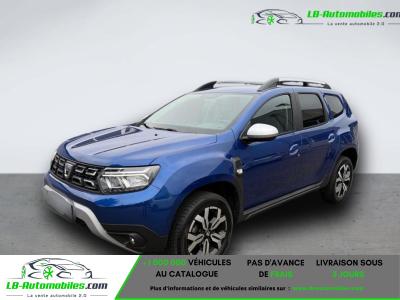 Dacia Duster TCe 130 4x2