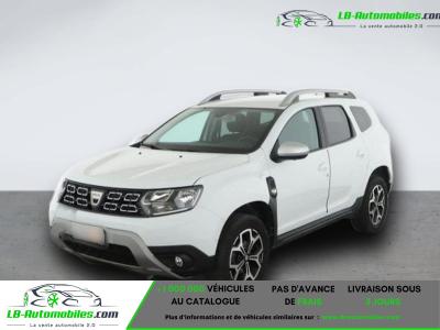 Dacia Duster Blue dCi 115 4x2
