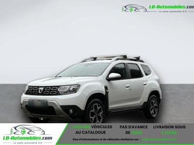 Dacia Duster SCe 115 4x2