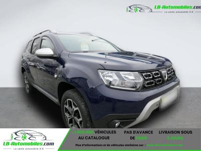 Dacia Duster SCe 115 4x2