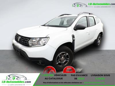 Dacia Duster SCe 115 4x2