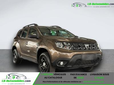 Dacia Duster SCe 115 4x2