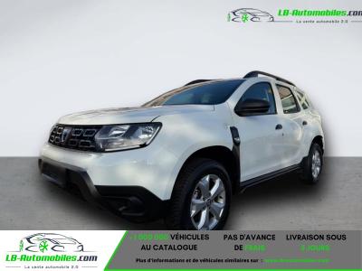 Dacia Duster TCe 100 4x2