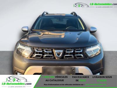 Dacia Duster TCe 100 4x2