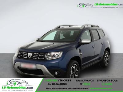 Dacia Duster TCe 130 FAP 4x2