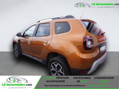 Dacia Duster TCe 130 FAP 4x2