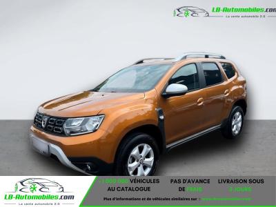 Dacia Duster TCe 130 FAP 4x2