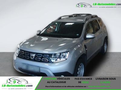 Dacia Duster TCe 130 FAP 4x2