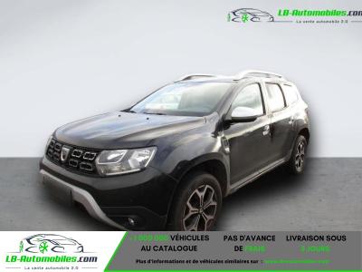 Dacia Duster TCe 130 FAP 4x2