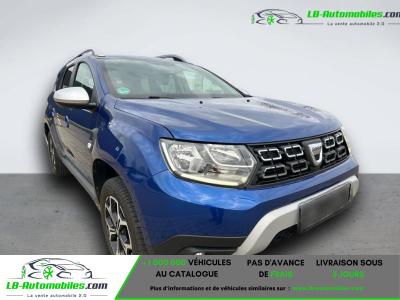 Dacia Duster TCe 130 FAP 4x2