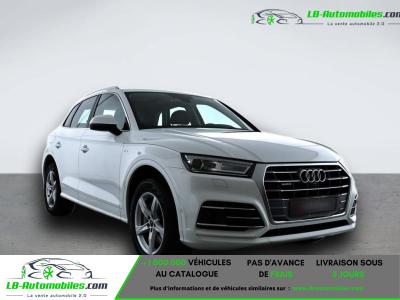Audi Q5 50 TFSI e 299 BVA Quattro