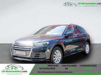 Audi Q5 50 TFSI e 299 BVA Quattro