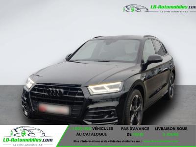 Audi Q5 50 TFSI e 299 BVA Quattro
