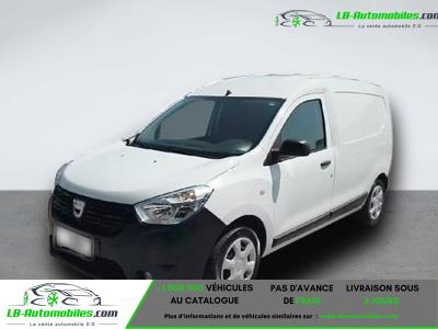 Dacia Dokker 1.5 dCi 75
