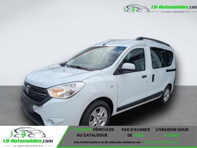 Dacia Dokker 1.5 dCi 90