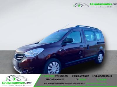 Dacia Dokker 1,6 SCe 100