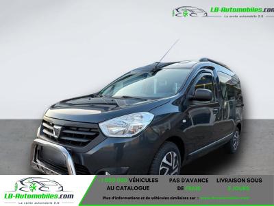 Dacia Dokker 1,6 SCe 100