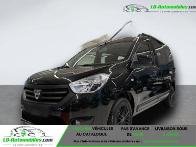 Dacia Dokker TCe 115