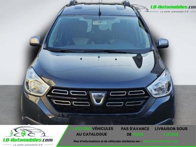 Dacia Dokker TCe 130 FAP