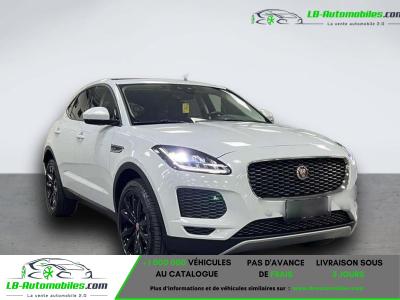 Jaguar E-Pace 2.0 - 250 ch AWD BVA