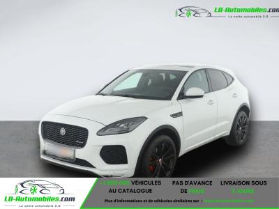 Jaguar E-Pace 2.0 D - 150 ch AWD BVA