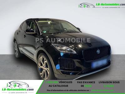 Jaguar E-Pace 2.0 D - 180 ch AWD BVA